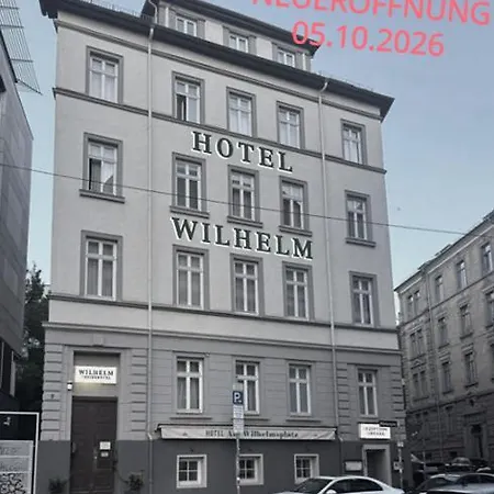 Wilhelm Designhotel Stuttgart-Mitte-3