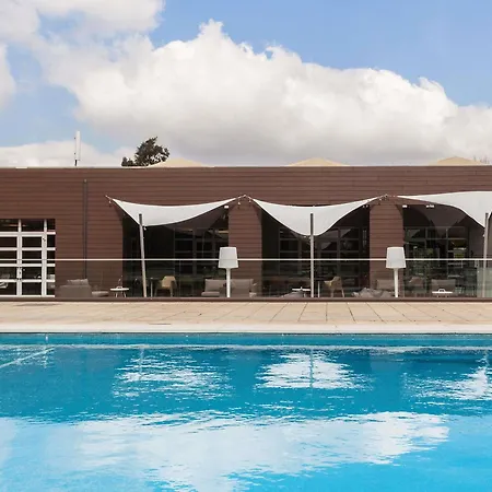 Novotel Setubal-2