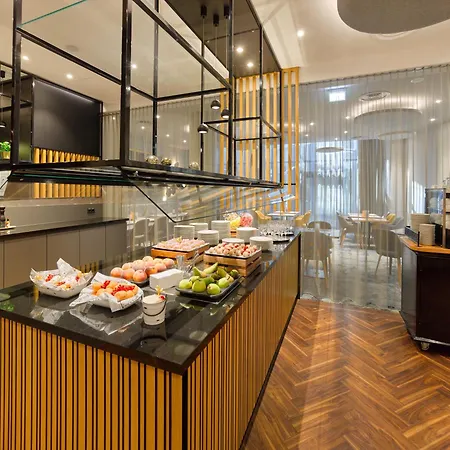 Holiday Inn Stuttgart By Ihg-3