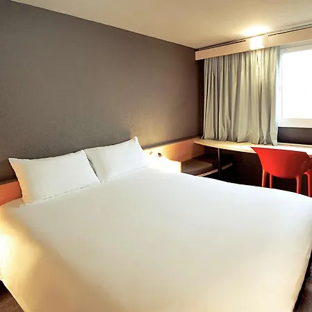 Ibis Hotel Berlin Spandau-3