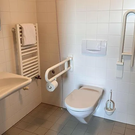 Ibis Hotel Berlin Spandau-2