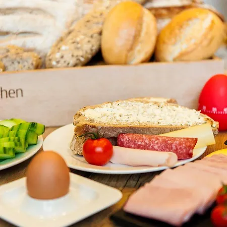 Ibis Hotel Berlin Spandau-3