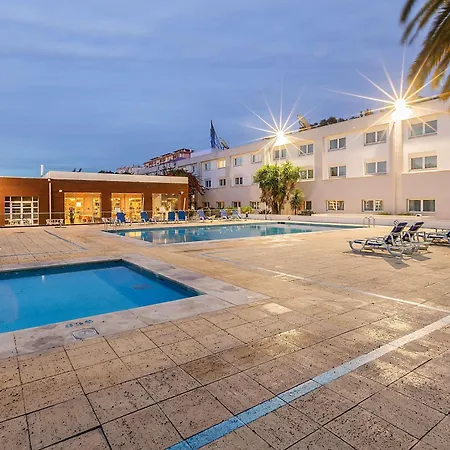 Novotel Setubal-2