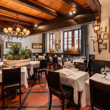 Hotel Les Armures-2