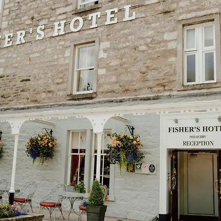 Fisher'S Hotel-2