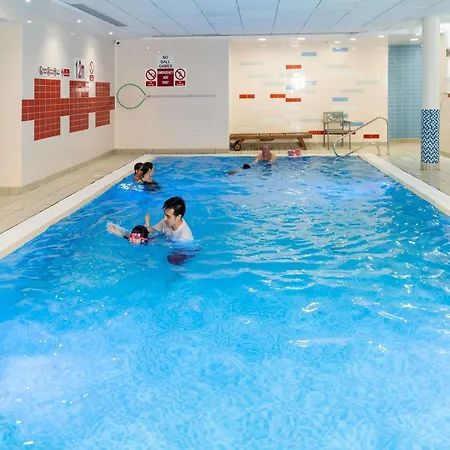 Novotel Milton Keynes-2