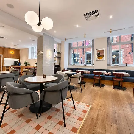 Voco London - Bloomsbury By Ihg-3