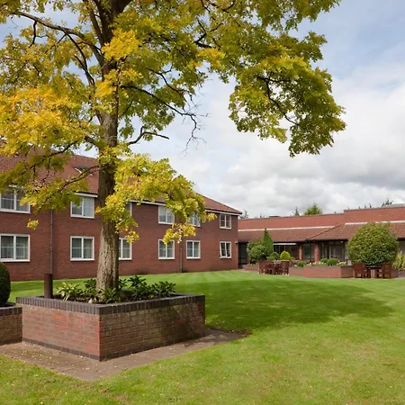 Holiday Inn High Wycombe M40, Jct.4 By Ihg-3