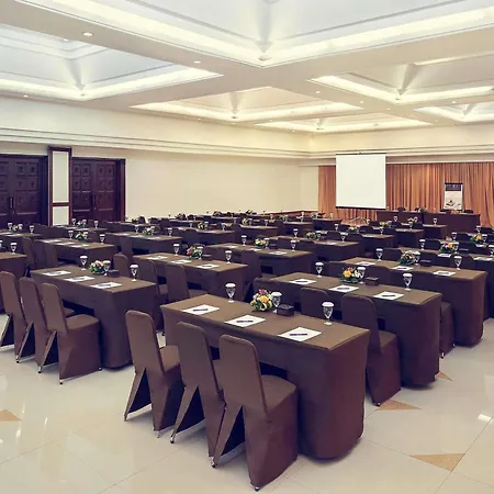 Mercure Resort Sanur-3