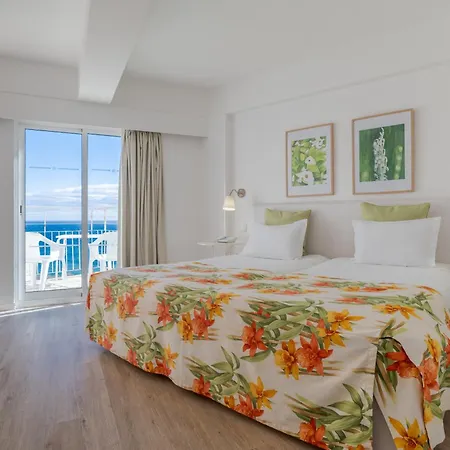 Florasol Residence Hotel - Dorisol Hotels-2