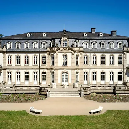 Sheraton Offenbach Hotel-2