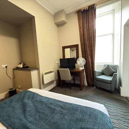 Columba Hotel Inverness By Compass Hospitality-2