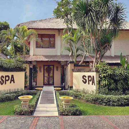 Mercure Resort Sanur-3