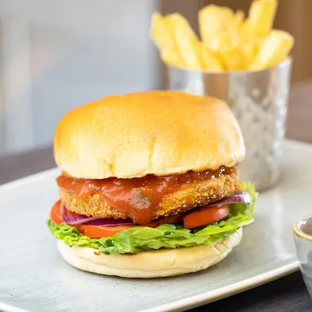 Crowne Plaza Solihull By Ihg-2