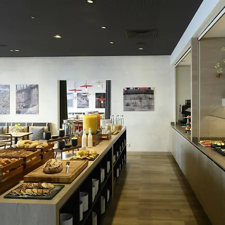 Leonardo Hotel Nürnberg City Center-3