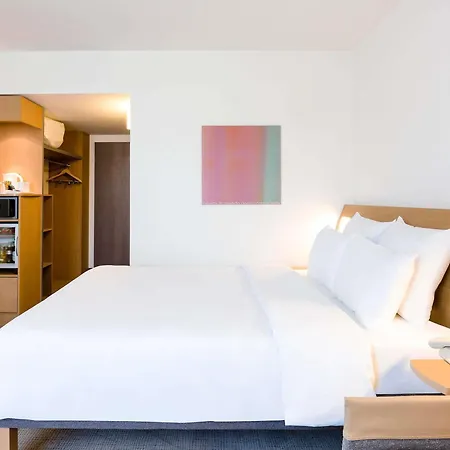 Novotel Nuernberg Am Messezentrum-3