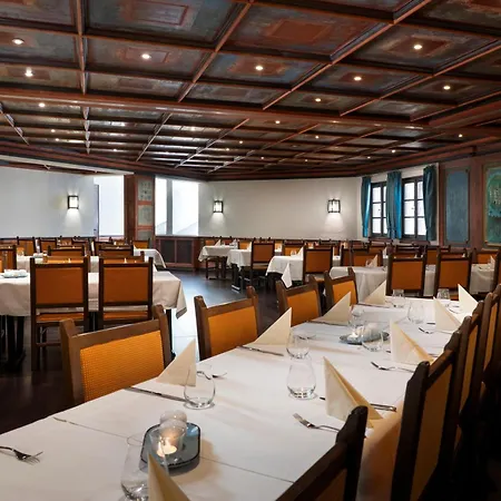 Elaya Hotel Kloesterle Noerdlingen, Trademark By Wyndham-3