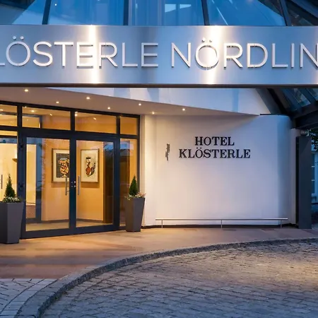 elaya hotel Klösterle Noerdlingen, Trademark by Wyndham-3