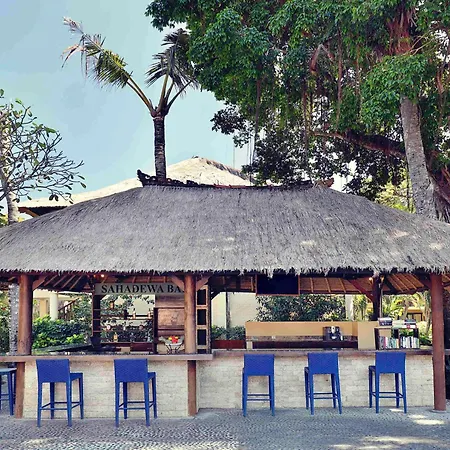 Mercure Resort Sanur-2