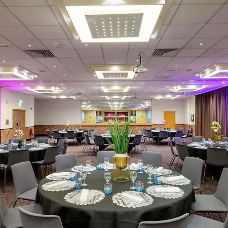 Novotel Birmingham Centre-3