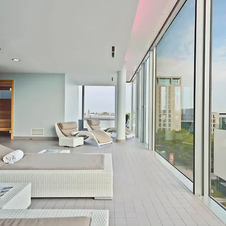 INNSiDE by Meliá München Parkstadt Schwabing-2