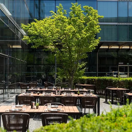 Innside By Melia Muenchen Parkstadt Schwabing-2