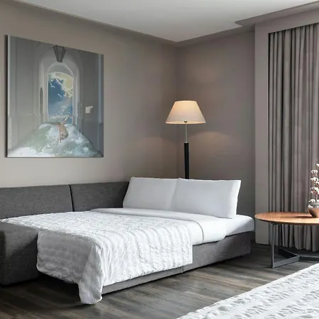 Le Meridien Munich-2