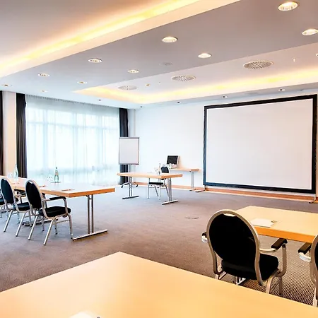 Garner Hotel Mainz By Ihg-2