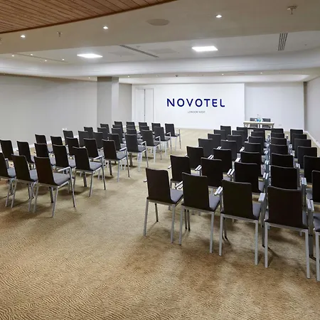 Novotel London West-2