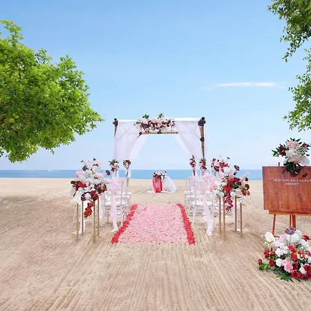 Mercure Resort Sanur-3