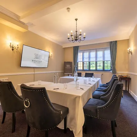 Whately Hall Hotel-2