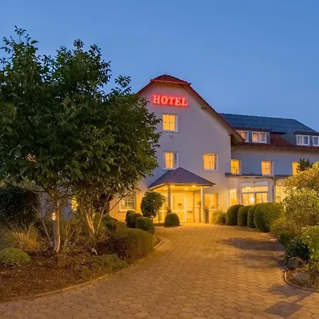 Hotel Montana Limburg-2