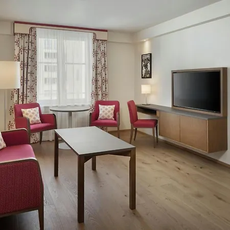 Sheraton Grand Salzburg-3