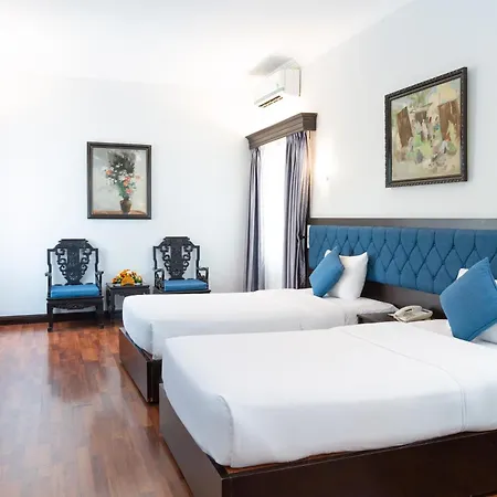 Royal Hotel Saigon-2