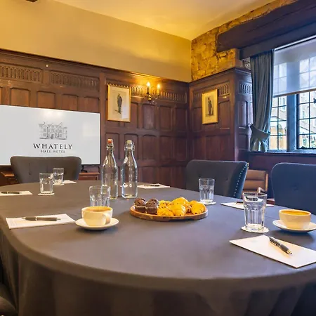 Whately Hall Hotel-3