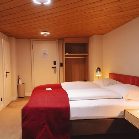 Hotel Kreuz & Post Grindelwald-2