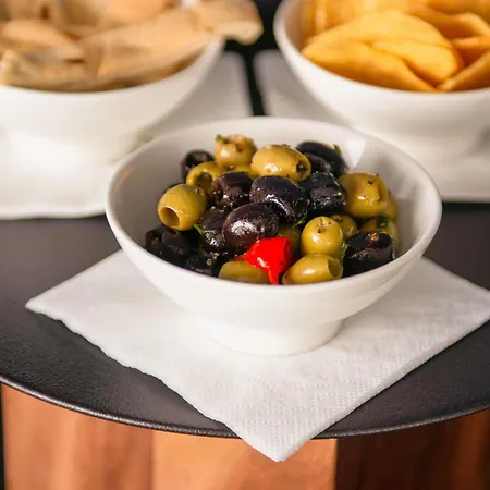 Sofitel London Gatwick-3