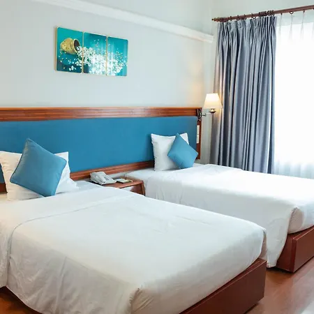 Royal Hotel Saigon-3