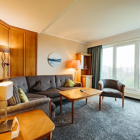 Berghotel Hoher Knochen - Ruhe & Natur-2