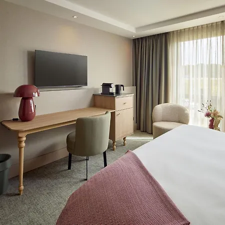 Van Der Valk Hotel Venlo-2