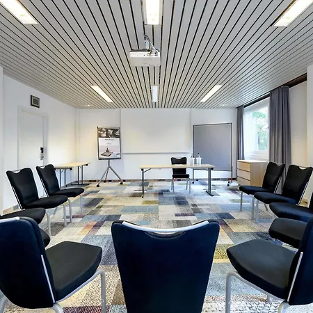 Mercure Hotel Koeln West-2