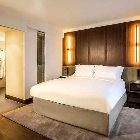 Le Louise Hotel Brussels - Mgallery Collection-2