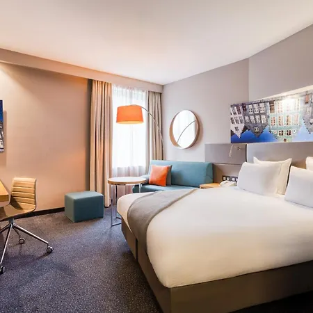 Crowne Plaza Hotel Brugge By Ihg-3