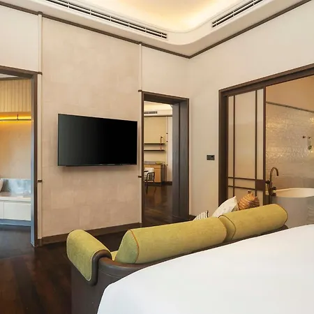 Centara Grand Beach Resort Hua Hin-3