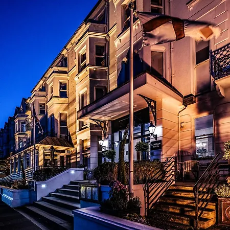 Langham Hotel Eastbourne-2