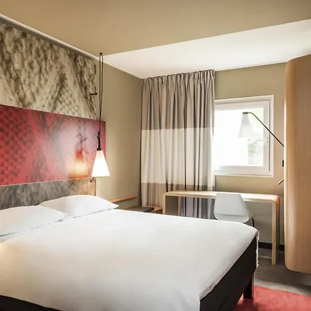 Ibis Hotel Hamburg Alster Centrum-2