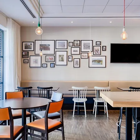 Holiday Inn Express Hasselt By Ihg-2