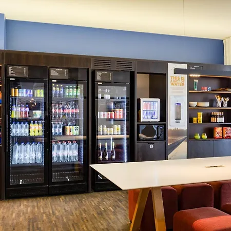Holiday Inn Express Hasselt By Ihg-3