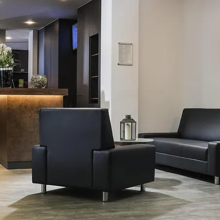 Ibis Styles Hotel Gelsenkirchen-2