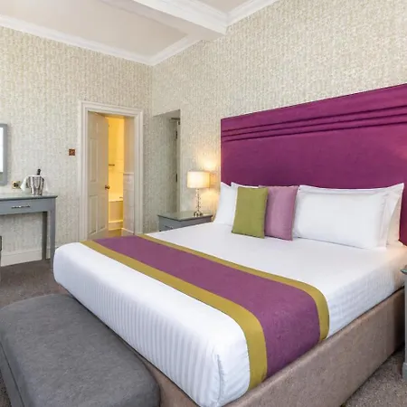 Hazlewood Castle & Spa-3